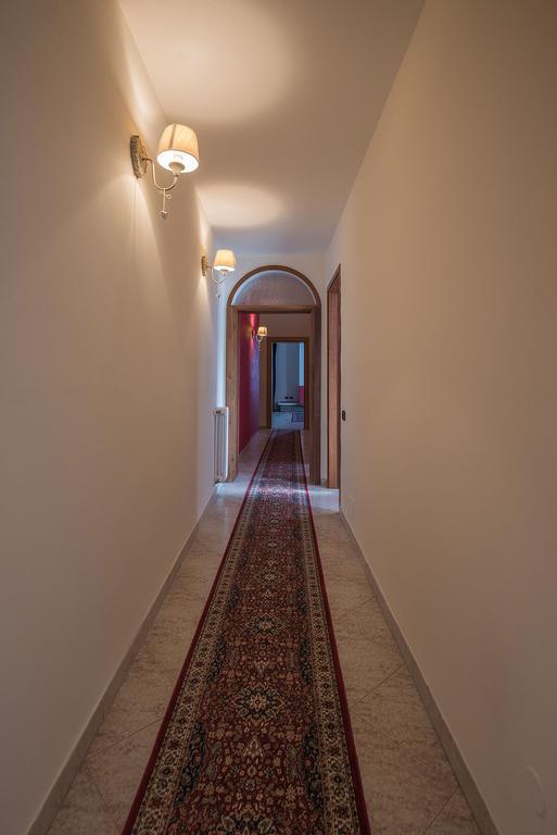 Hotel Il Casale Relais San Giuliano Terme Exterior foto