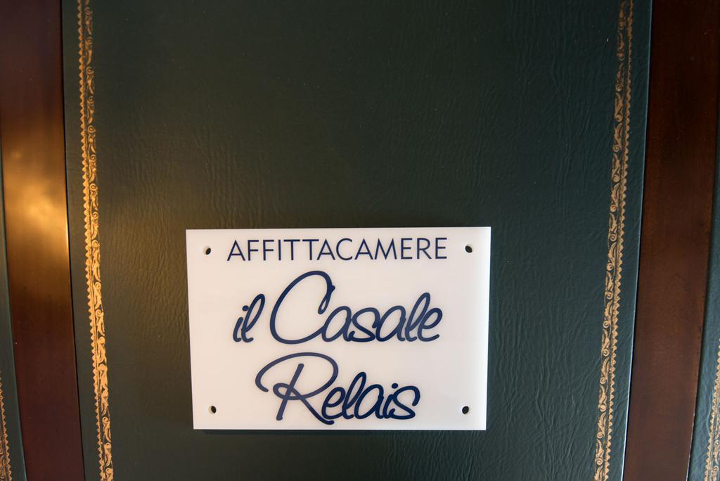 Hotel Il Casale Relais San Giuliano Terme Exterior foto